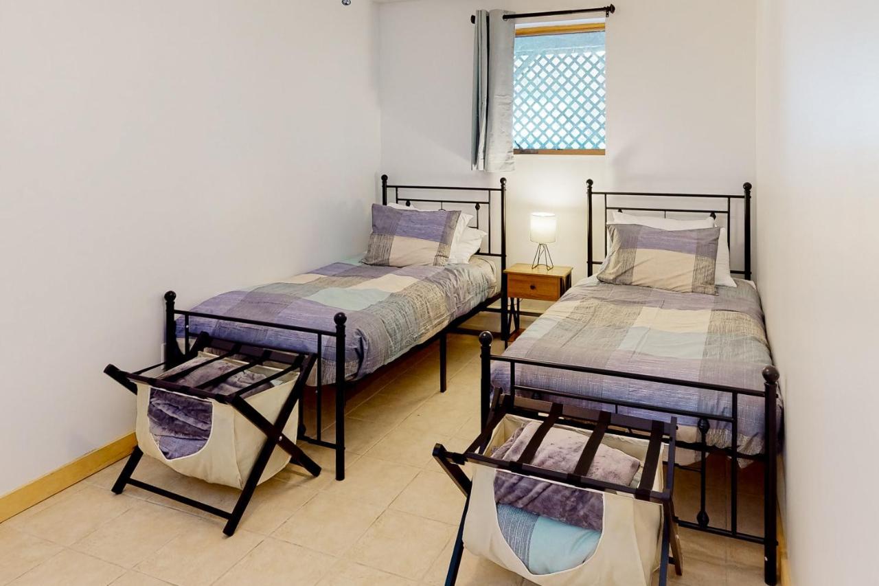 Strom Farm Villa Stowe Ngoại thất bức ảnh